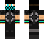 2b2t official skin