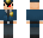 3pix cop fixed