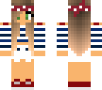 4th of july girl