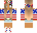 4th of july girl re remastered