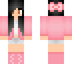 adorable pink