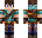 adventurer