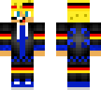 alex deutschland