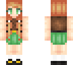 alex recreation