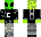 alien