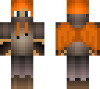 angel hunter