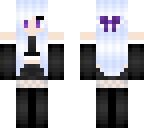 anime girl