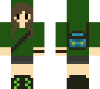 anya survival edit kawaii