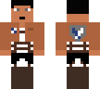 aot eren jaeger