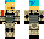 army guy