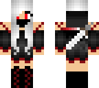 asain girl