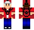 ash ketchum
