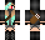 assasin girl