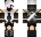 assassin girl