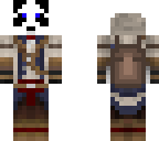 assassin panda