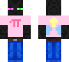 austin the enderman