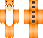 awesome orange dino onezy