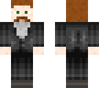 ayviks new skin