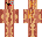 bacon cyborg
