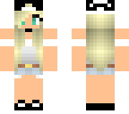 bad girl blonde