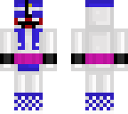 ballora -sister location-