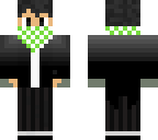 bandana buttler