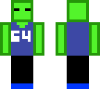 basket slime