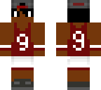 basketball player