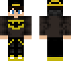 bat man teen