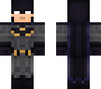 batman rebirth