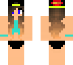 beach skin