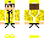better fixed yellow nerd