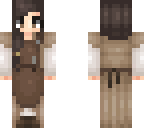 blacksmith female