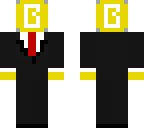 blocky