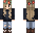 blonde girl edit 2