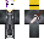 blonde guy