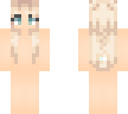 blonde hair base