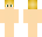 blonde hair boy