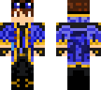 blue alchemist fixed