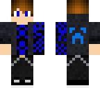 blue boy