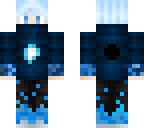 blue guy eye edit
