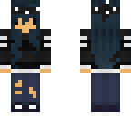 blue hardcore