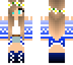 blue lover