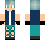 blue pixelmon me