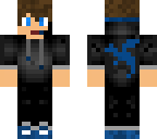 blue teen