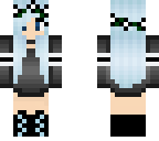 blue tumblr edit