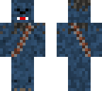 bluebacca