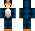bluepenguin