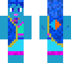 bluetopaz reformed