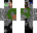 borg steve 2